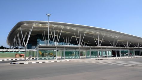 Why is Bengaluru Getting A Second Airport? AAI Begins Surveys For New Locations In Bangalore 
