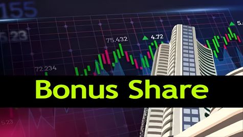 NSE-Listed Stock: 1 Day Left For 1:1 Bonus Share Record Date, Eyes Breakout; Rally Ahead?