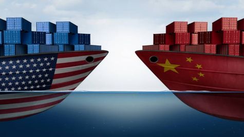 China Appoints New Top International Trade Negotiator Amid Tariff Tensions With US