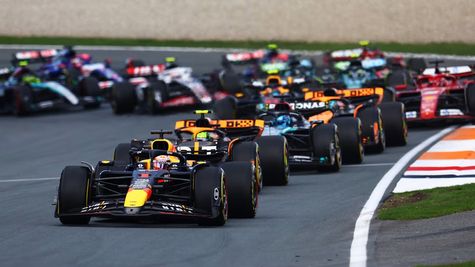 F1: Piastri Wins Bahrain Grand Prix, 3 Times Champion Verstappen's Rank Fall; Highest Paid Formula1 Driver?