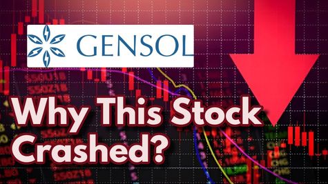1:10 Split Stopped: Engineering Stock Hits 5% Lower Circuit; Why Sebi Asked Gensol To Halt Its Share Split?