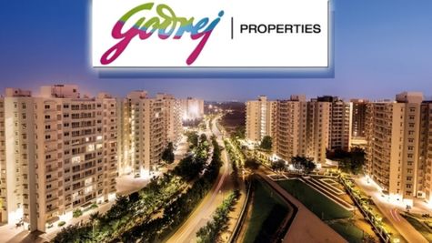 Godrej Properties Stock Pares Gains After Rallying 6% Post Record-Breaking Q4 Update, Should You Buy?