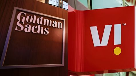 Vodafone Idea Shares Surge After Goldman Sachs Acquires Stake Through Block Deals, Nokia Sells 0.95% Stake