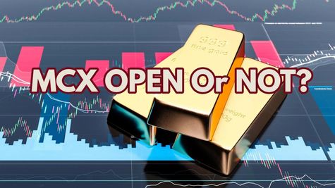 Market Holiday On Good Friday 2025: Is Trading In Gold, and Silver Open At MCX On April 18? Find Out!