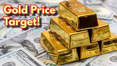 Gold Price Hits 23 Record Highs YTD; UBS Raised Target To $3,500-3,800; Why GO For GOLD?