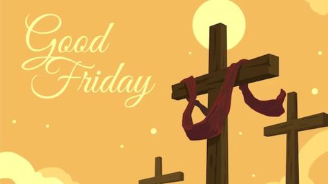 Good Friday 2025: Top Messages, Prayers & Quotes To Share With Your Family & Friends On Friday, April 18