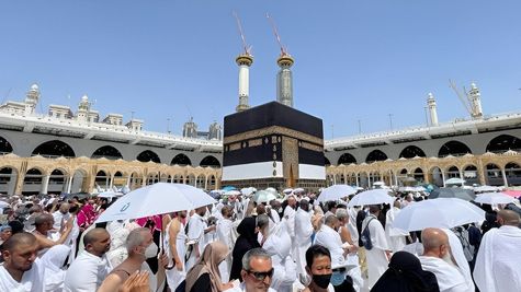 Hajj 2025 Alert: Saudi Arabia Tightens Visa Rules for India, Pakistan & More; What Indian Pilgrims Should Know