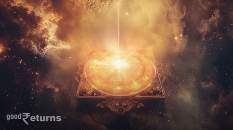 Financial Horoscope for Today April 23, 2025 - Unlock Financial Growth