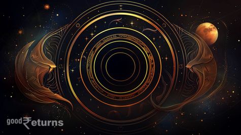 Financial Horoscope for Today April 26, 2025 - Unlock Financial Growth