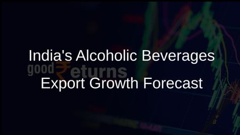 India's Alcoholic Beverages Exports Expected to Reach USD 1 Billion by 2030, Says APEDA Chairman