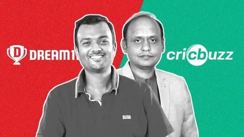 Dream11 Parent Company Dream Sports to Acquire 15% Stake in Cricbuzz for $50 Million : Report
