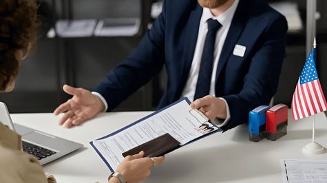 Indian Students in U.S. Are in Trouble as New Bill Threatens to Cut Work Opportunities; Check US Bill Impact