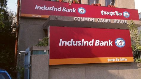 IndusInd Bank Forms Executive Committee Post CEO Exit