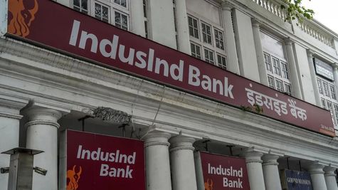 Mega Exit At Mumbai's Private Bank: IndusInd Bank's Deputy CEO Arun Khurana Steps Down, Here's Why