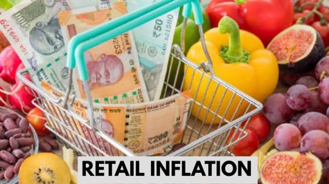 Big Drop: India’s March CPI Inflation Cools to 3.34%;  Lowest in Over 5 Years; Relief for Indian Consumers