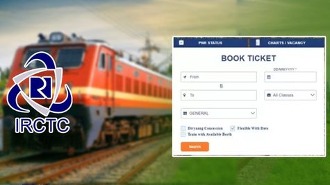 IRCTC Dismisses Claims of Changes in Railway Tatkal Booking Timings; Details on Charges and Cancellation