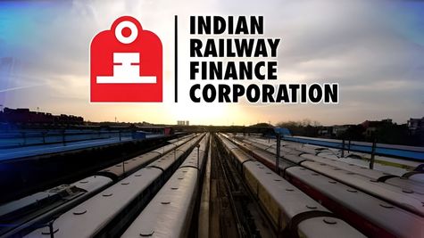 Indian Railway Finance Corp (IRFC): Top Railway Stock Up 2% After Q4; Plans Fundraising Of Rs 60,000 Cr; BUY?