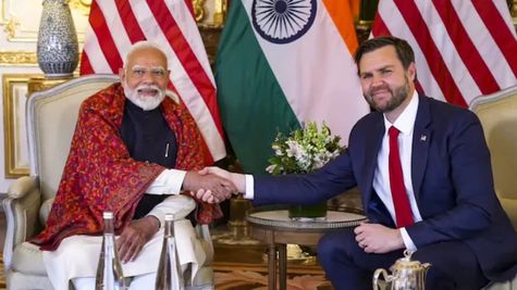 JD Vance India Visit: Know Full Schedule; What To Expect From US VP - PM Modi Meeting? Tariffs To Trade