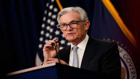 Jerome Powell Warns About Rising Inflation Rates, Slowing Job Growth Amid US-China Tariff War