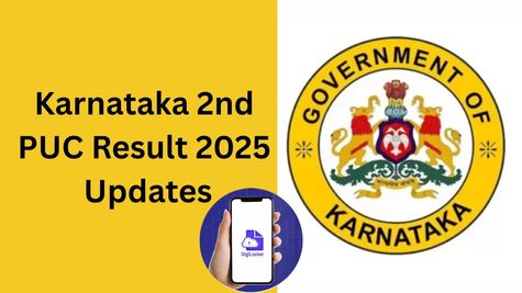 KSEAB Karnataka 2nd PUC Results 2025: Alternate Links To Check Scorecard; Exam 2, 3 Dates 2025 Out