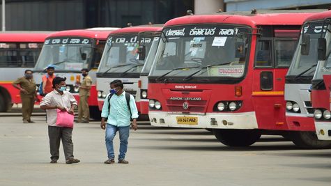Karnataka Private Bus Fares to Rise by 15% from May 2025 Amid Fuel and Toll Hikes