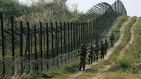 Kashmir Attack: Pakistani Army Violates Ceasefire, Launches Unprovoked Firing  At LoC; Indian Army Retaliates