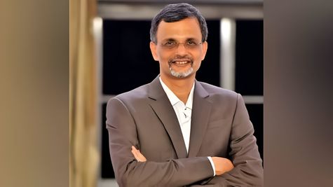 India Has To Generate 8 Mln Jobs Per Year For Next 10-12 Years: Chief Economic Advisor Nageswaran