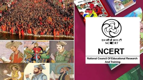 NCERT Class 7 Textbooks Updated: Drops Mughals, Delhi Sultanate; Highlights Indian Dynasties, Maha Kumbh