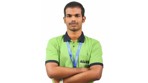 GR Exclusive: How Om Prakash Behera cracked JEE Mains 2025? 'No Phone, No Social Media, Focus on NCERT'