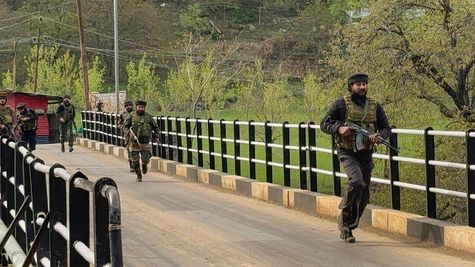 Pahalgam Terror Attack: Trump To Putin, World Leaders On Deadliest Attack Since Pulwama In Jammu & Kashmir