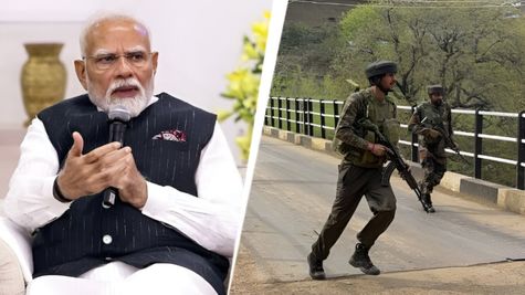 PM Modi's First Public Statement On Pahalgam Terror Attack: ‘We Will Identify, Trace, Punish Every Terrorist’