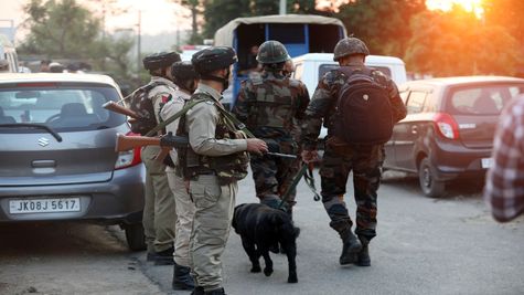 Pahalgam Terror Attack Alert: All PAK Nationals To Leave India In 48 Hours, No Visas To Pakistani Citizens