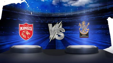 RCB Tickets: IPL Match 37, Starting Price For Punjab Kings Vs Royal Challengers Bengaluru Tickets Is Rs 3,500