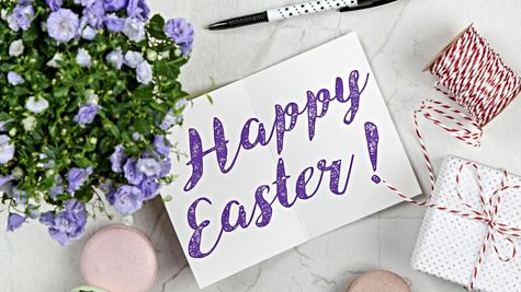 Happy Easter 2025! Celebration in India, Churches, Traditional Food and Heartfelt Wishes to Share