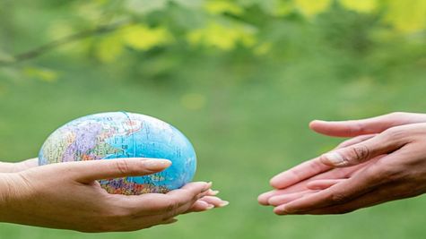 Earth Day 2025: How Indian Companies Support Theme ‘Our Power, Our Planet’ with Net Zero Goals & Clean Energy