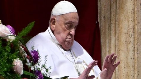 Pope Francis Passes Away At 88: Check His Net Worth, Other Details