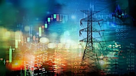 Adani Power Shares Jump Nearly 6%, Nifty Energy Stocks NTPC, Tata Power, JSW Energy, and NHPC Gain on April 21
