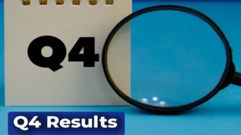 Q4 Results Today: All Eyes On TVS, Adani Green, IRFC, IDBI Bank, Other Company Earnings on April 28