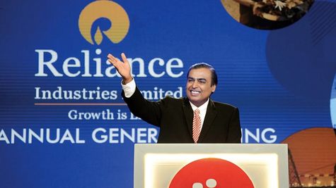 Reliance Q4 Results: Consolidated PAT At Rs 19,407 Cr, Ambani Expects New Energy To Create Significant Value