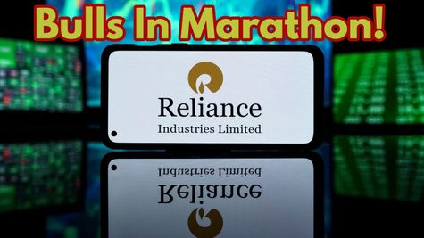 RIL Flying High! Reliance Climbs 6% After Steady Q4, M-Cap Jumps Rs 1 Lakh Crore: BUY This Mukesh Ambani Stock