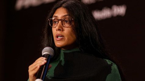 Roshni Nadar: Tech Sees Opportunity Amid US Tariffs