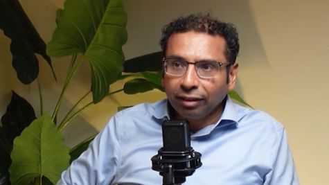 9-to-5 Job To Die Soon? Saurav Mukherjea on How AI Will Disrupt 'Salaried Employment' For Middle-Class