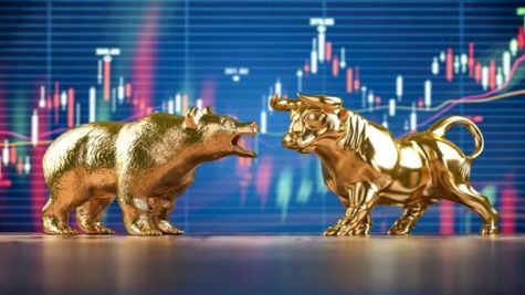 Sensex, Nifty Predictions For April 11; TCS In Focus; What Will Impact Indian Stock Market On Friday?