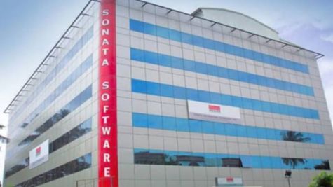 Sonata Software Shares Crash 12% Amid Stock Market Volatility; What’s Spooking Investors About The IT Stock?