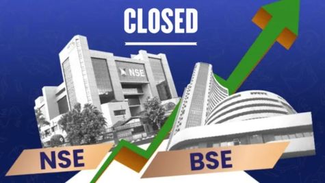 Stock Market Holidays 2025: BSE, NSE To Be Closed For 3 Days Next Week: Is Trading Shut On Akshaya Tritiya?