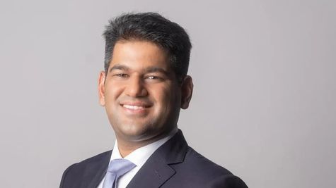 TVS Holdings Executes Succession Planning; Sudarshan Venu Becomes Significant Beneficial Owner