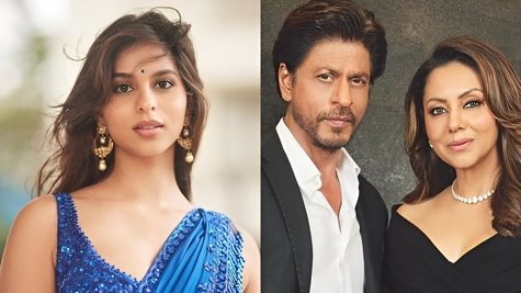 Shah Rukh Khan And Family Move Into New Temporary Residence At Puja Casa Amid Mannat Renovation