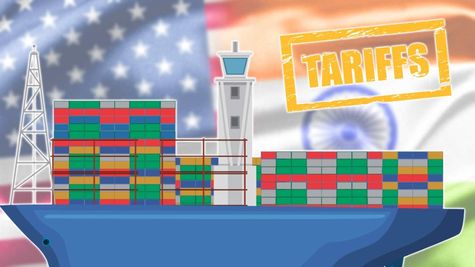 Zero To Zero Tariffs On Steel, Auto? Here's What India Inc Is Predicting For India-US Trade Deal