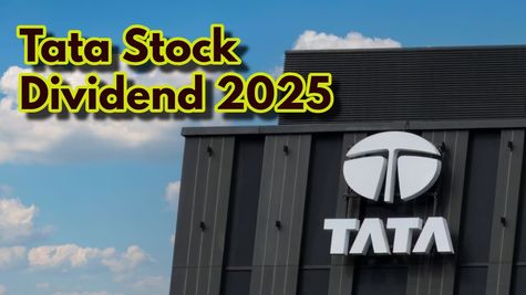 Best Tata Dividend 2025: 3 Tata Group Stocks Recommend Dividends From Rs 27 To Rs 75; Which Stock To Buy?