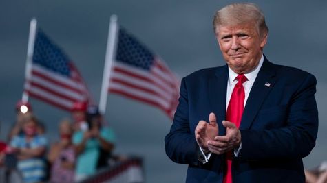 Trump's Latest Round Of Tariffs Are Poised To Go Into Effect. Here's What We Know